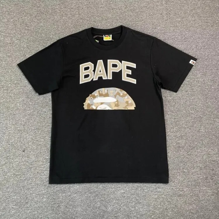 BPE Shark Tee