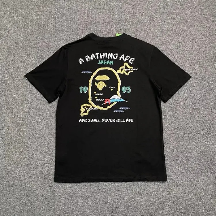 BPE Shark Tee