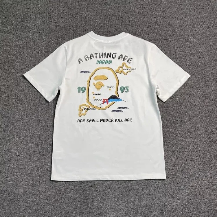 BPE Shark Tee