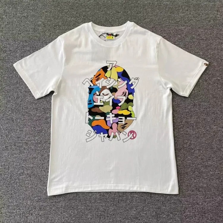 BPE Shark Tee