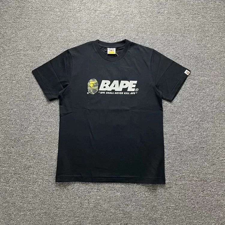 BPE Shark Tee