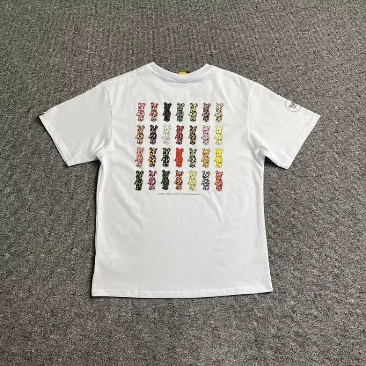 BPE Shark Tee
