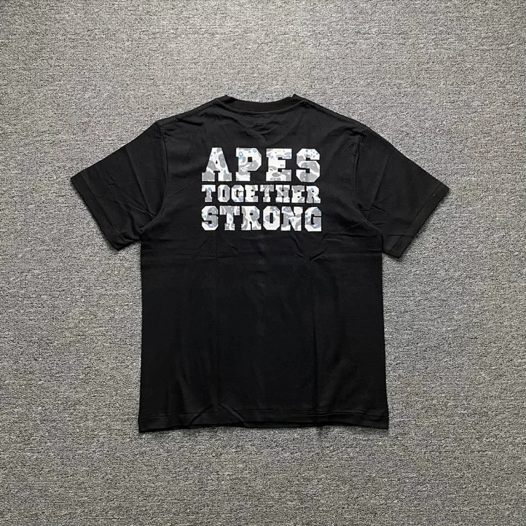 BPE Shark Tee