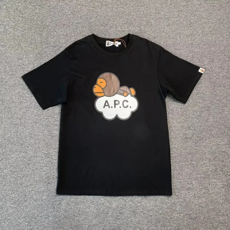 BPE Shark Tee