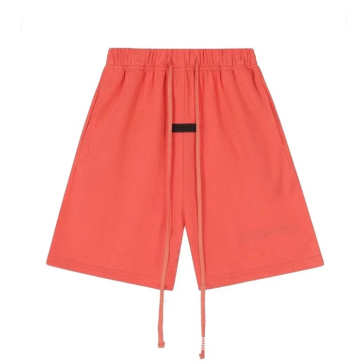 Summer short-sleeved T-shirt series for men and women