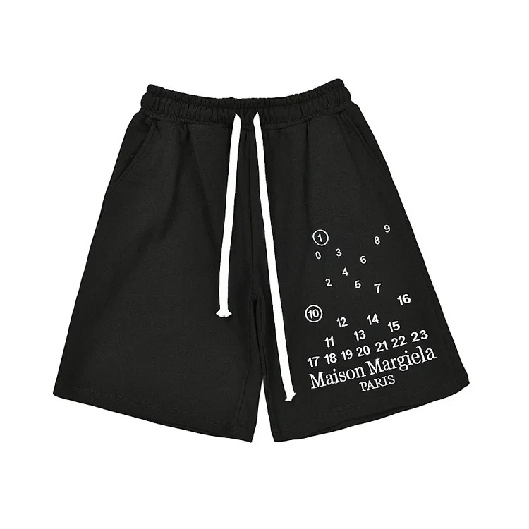 Mara Shorts