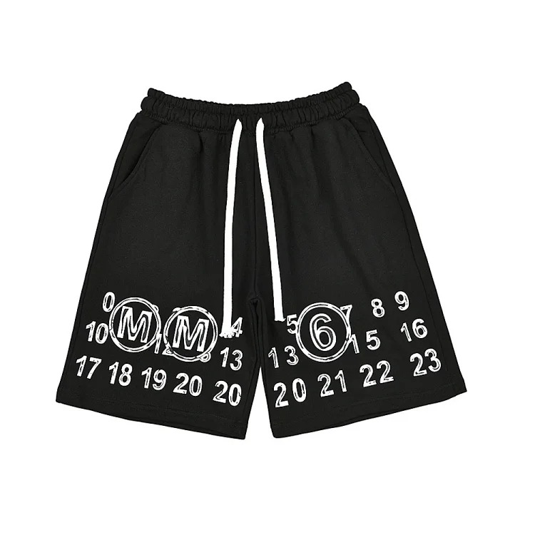 Mara Shorts