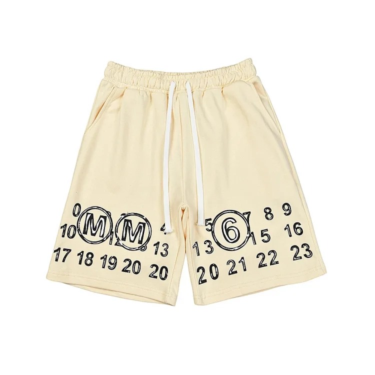 Mara Shorts