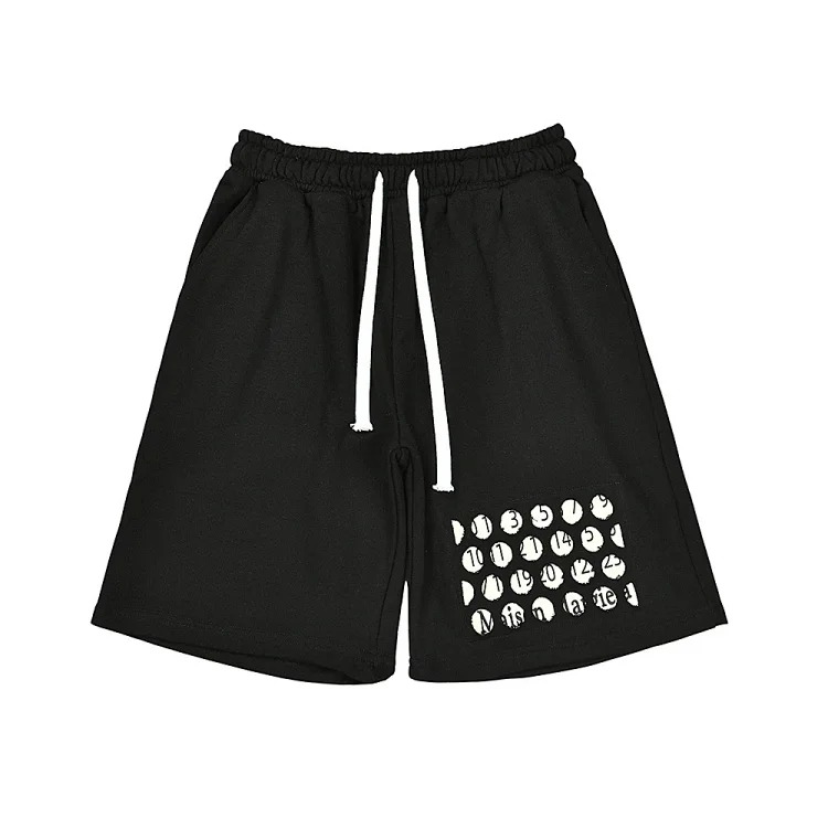 Mara Shorts