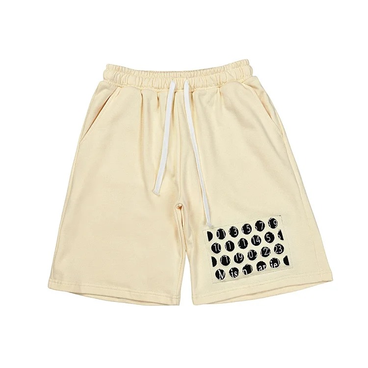 Mara Shorts