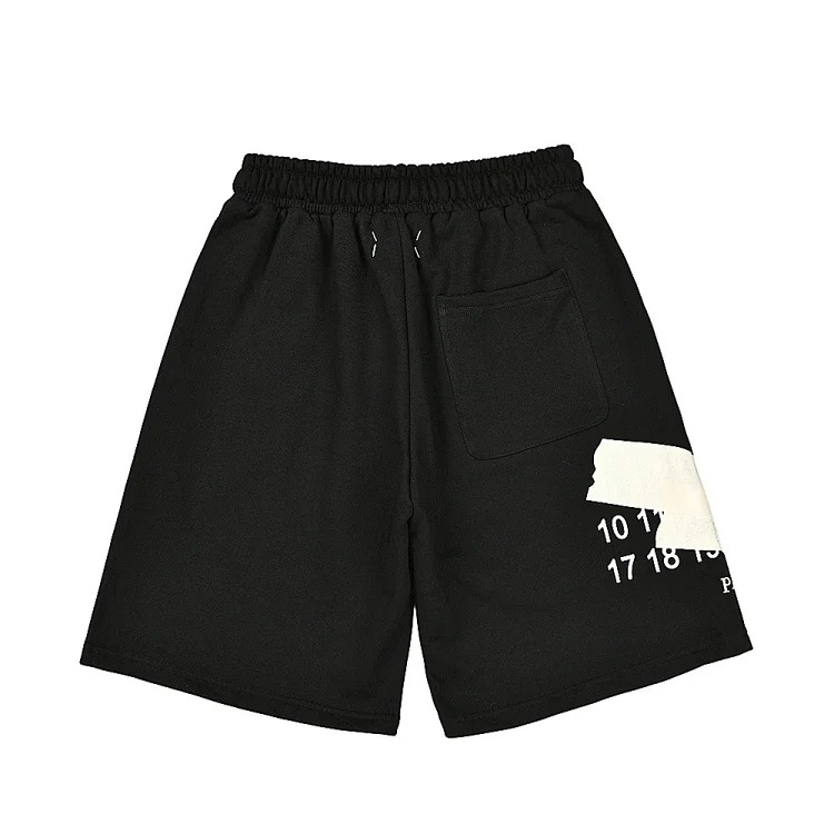 Mara Shorts