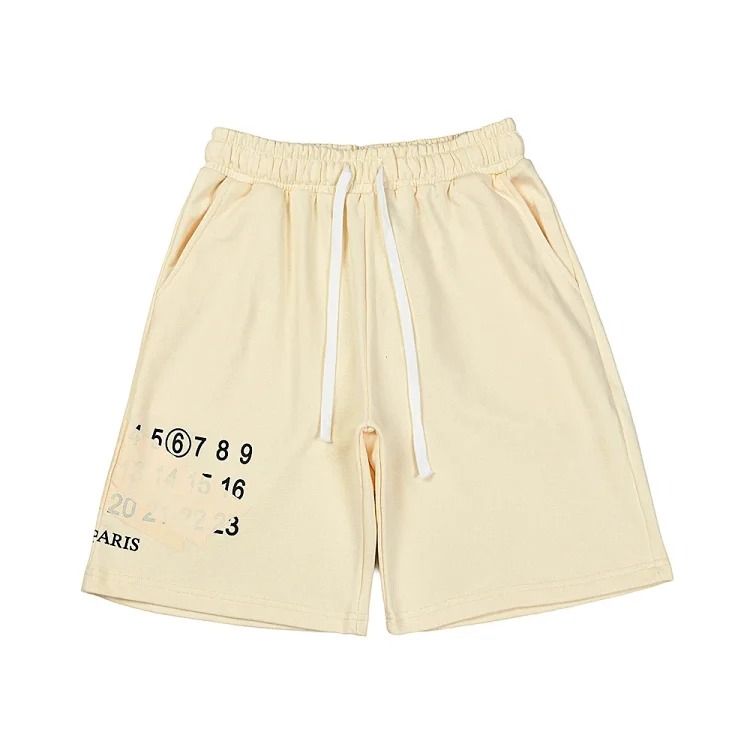 Mara Shorts
