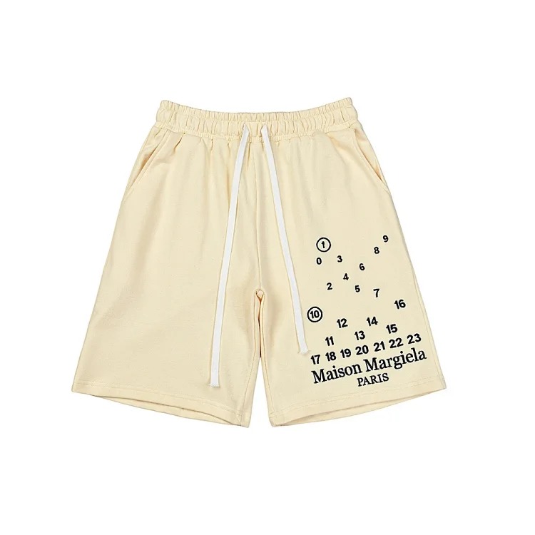 Mara Shorts