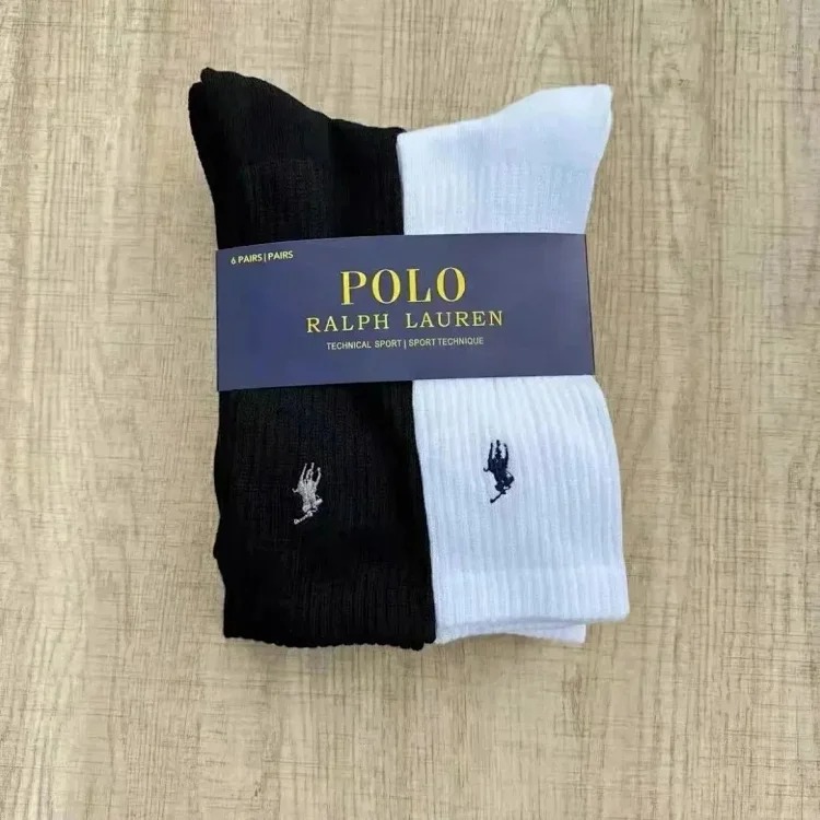 Casual and comfortable socks