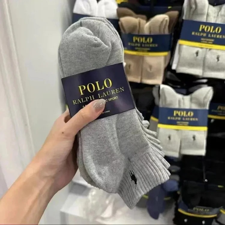 Casual and comfortable socks