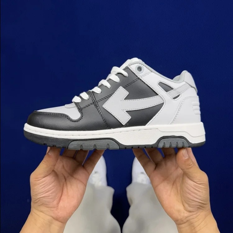 Out of Office low-top retro casual shoes high-quality 1:1 complete package image 2