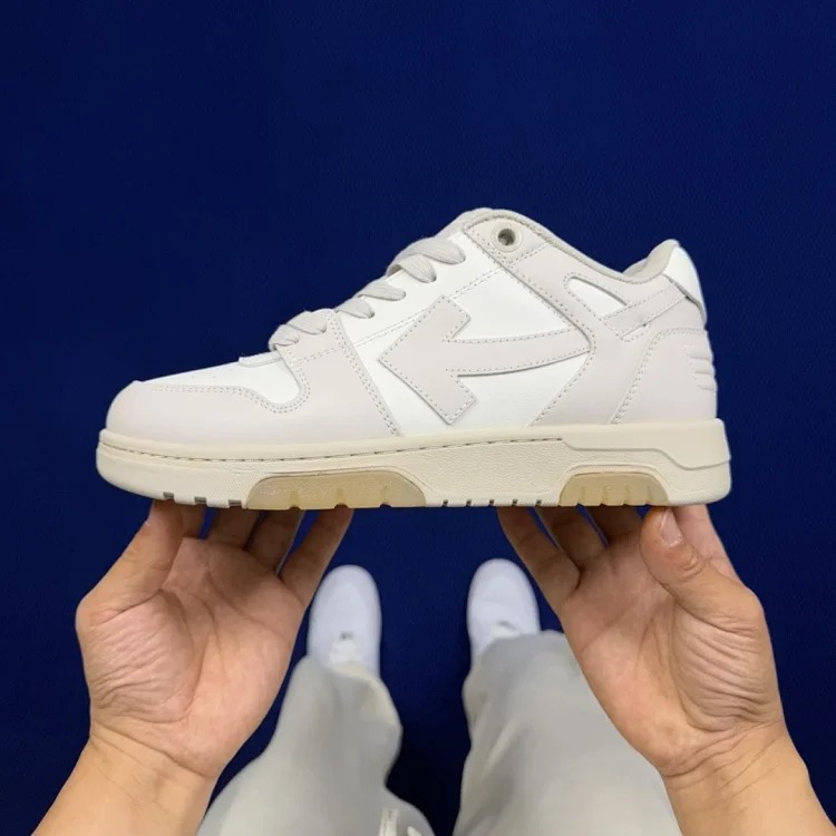 Out of Office low-top retro casual shoes high-quality 1:1 complete package image 3