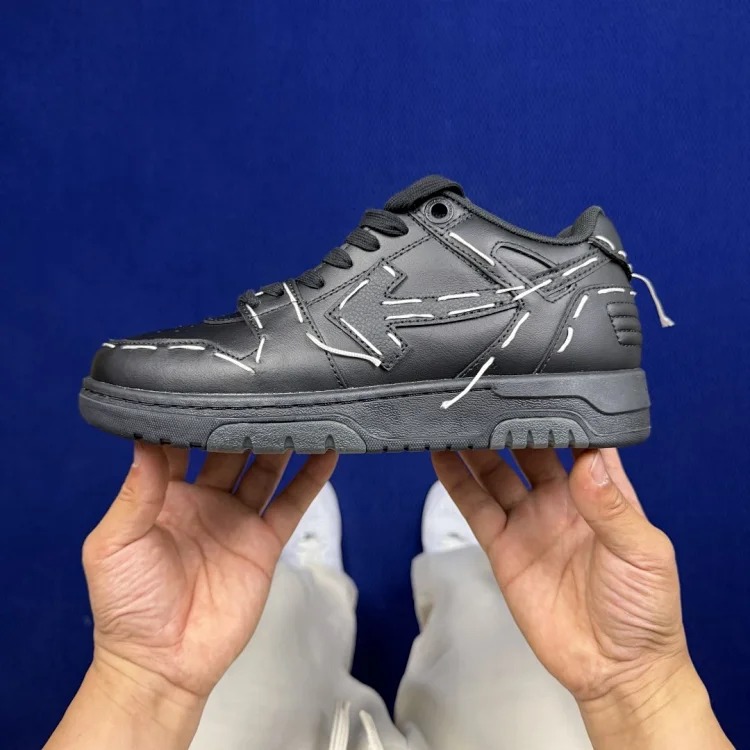 Out of Office low-top retro casual shoes high-quality 1:1 complete package image 4