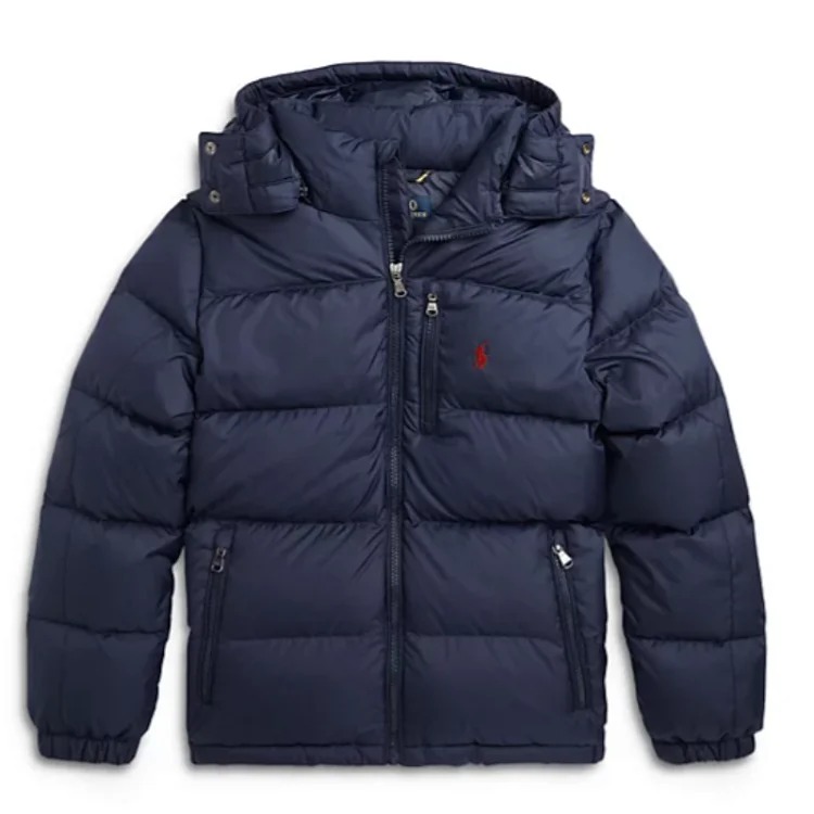 YT27--hot trendy down jackets and jackets collection image 3