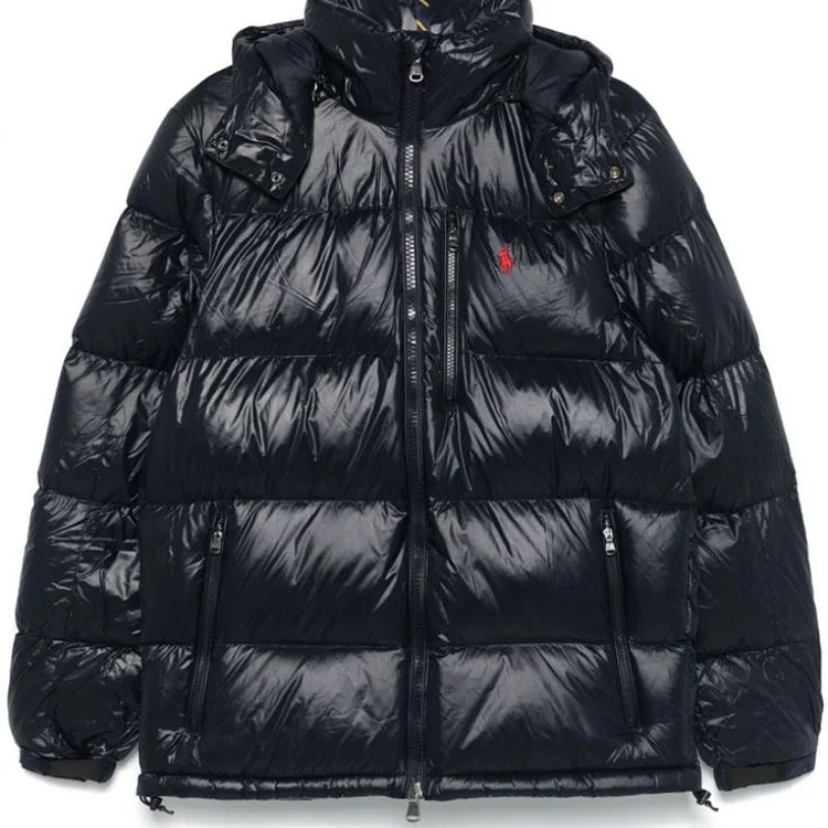 YT27--hot trendy down jackets and jackets collection image 4