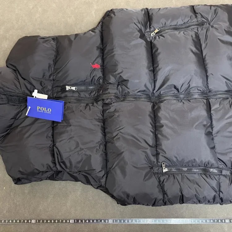 YT27--hot trendy down jackets and jackets collection image 6