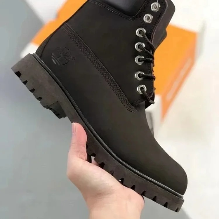 Collection of classic rhubarb boots, 1:1 version, complete package image 5