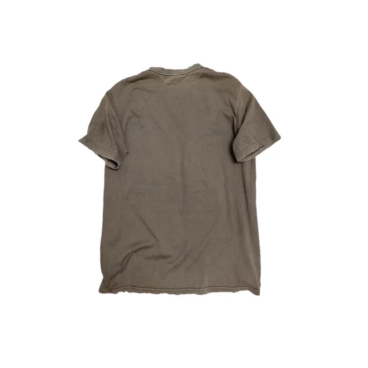 Casual short slee