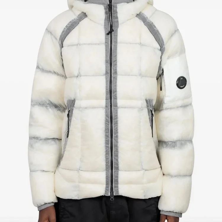C.P Beetle down jacket, , 1:1 original lined with down