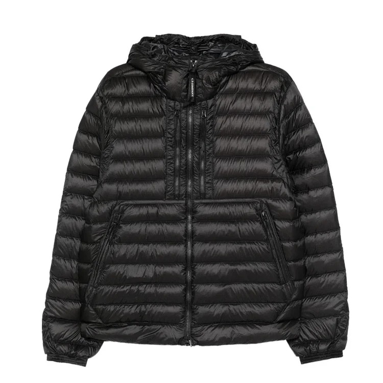 C.P Beetle down jacket, , 1:1 original lined with down