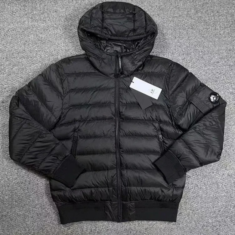 C.P Beetle down jacket, , 1:1 original lined with down