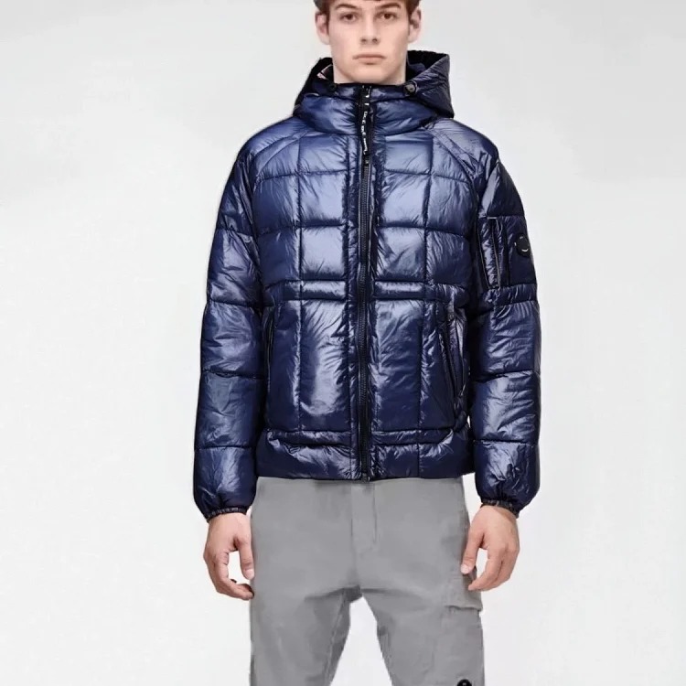 C.P Beetle down jacket, , 1:1 original lined with down