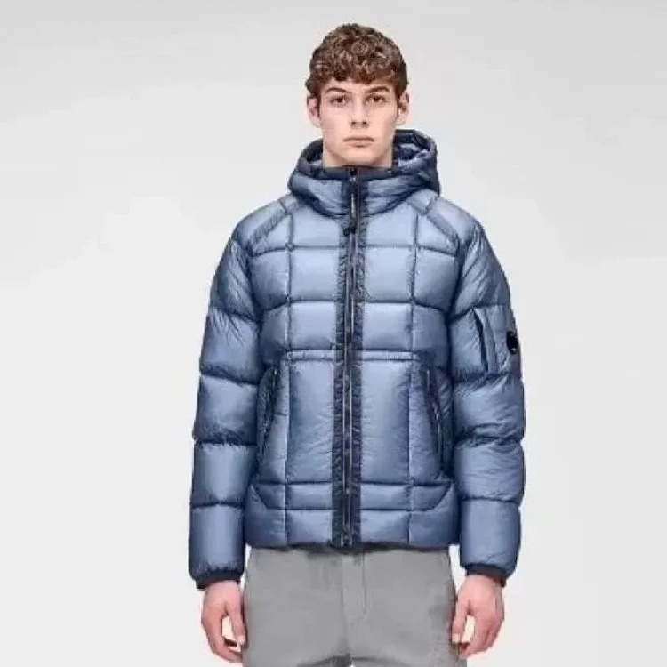 C.P Beetle down jacket, , 1:1 original lined with down