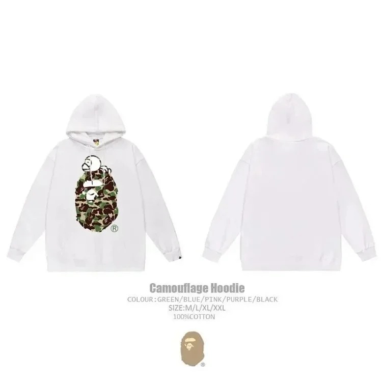 Casual all-in-one hoodie 12515-007：