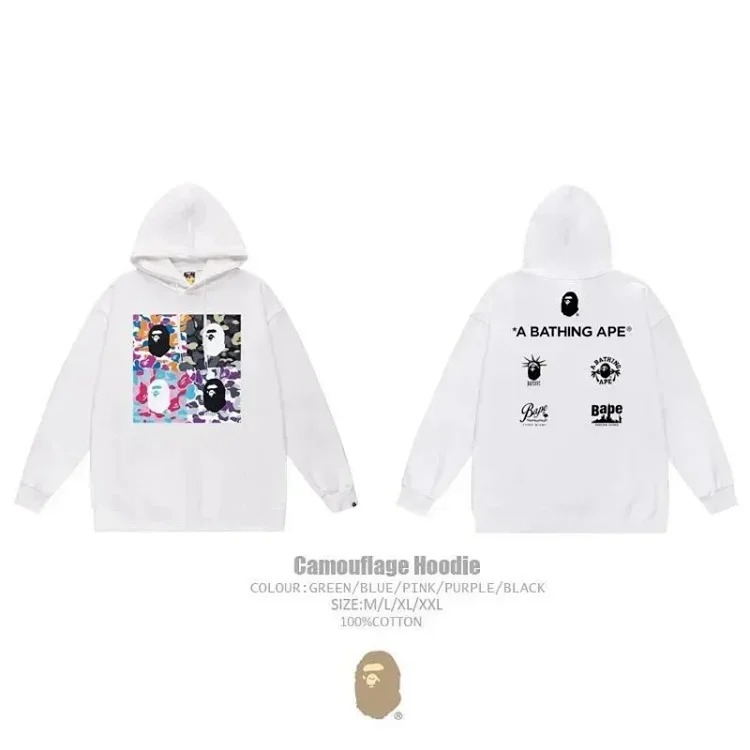 Casual all-in-one hoodie 12515-007：