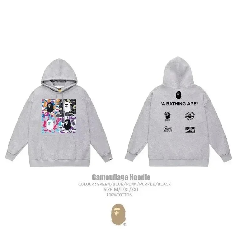 Casual all-in-one hoodie 12515-007：