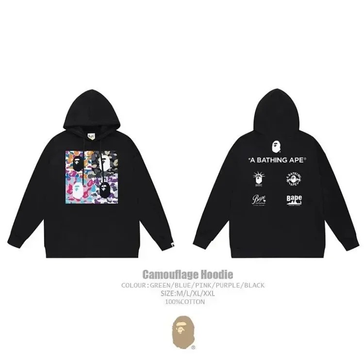 Casual all-in-one hoodie 12515-007：