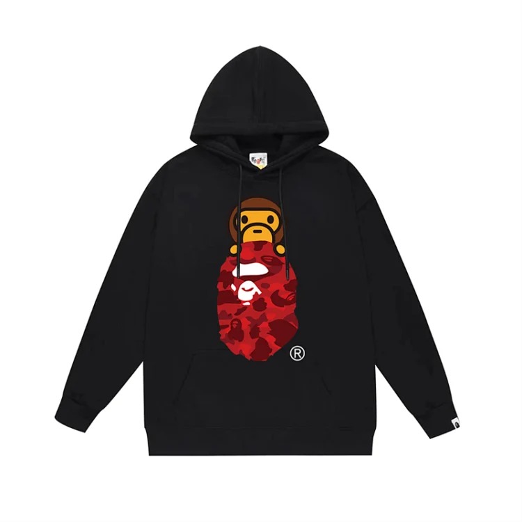 Casual all-in-one hoodie 12515-007：
