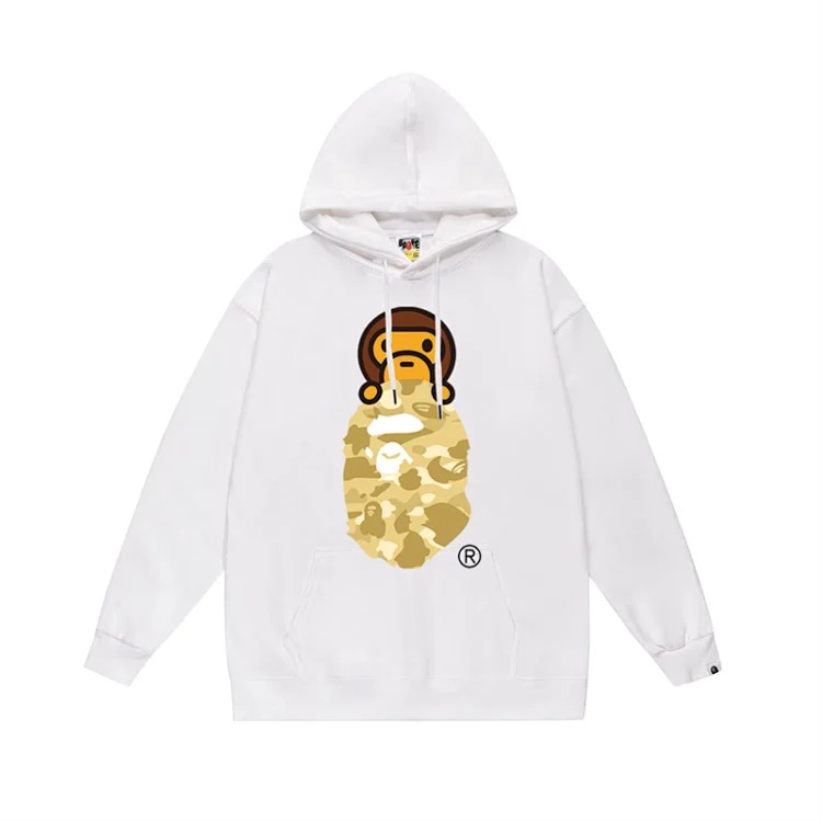 Casual all-in-one hoodie 12515-007：