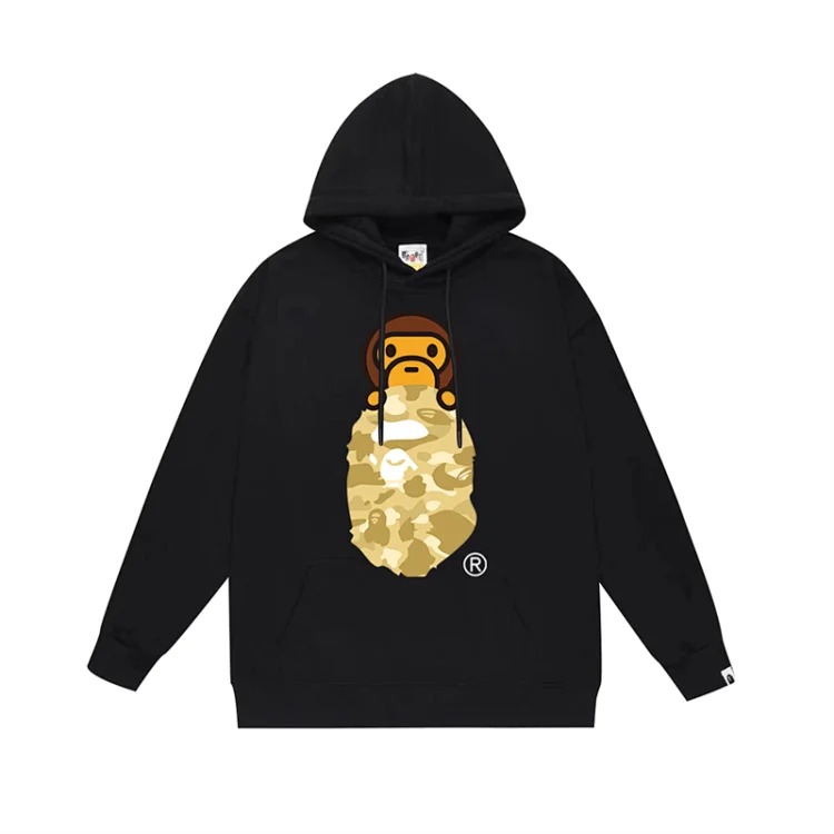 Casual all-in-one hoodie 12515-007：