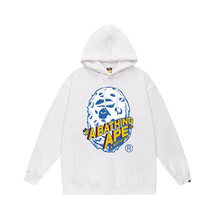 Casual all-in-one hoodie 12515-007：