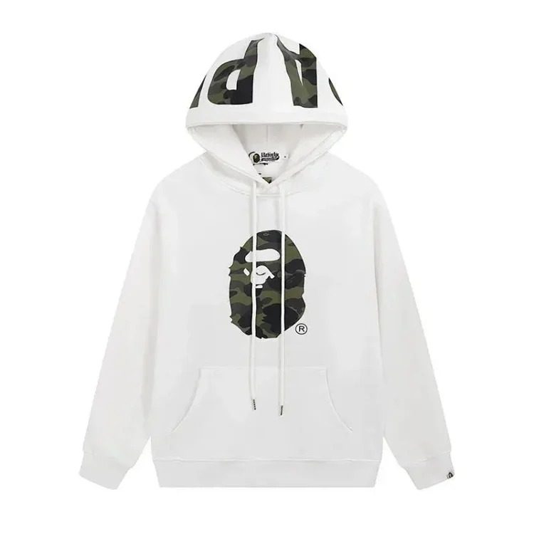 Casual all-in-one hoodie 12515-007：