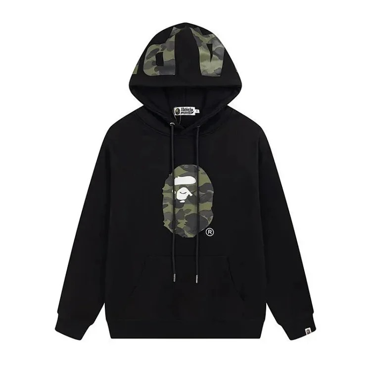 Casual all-in-one hoodie 12515-007：