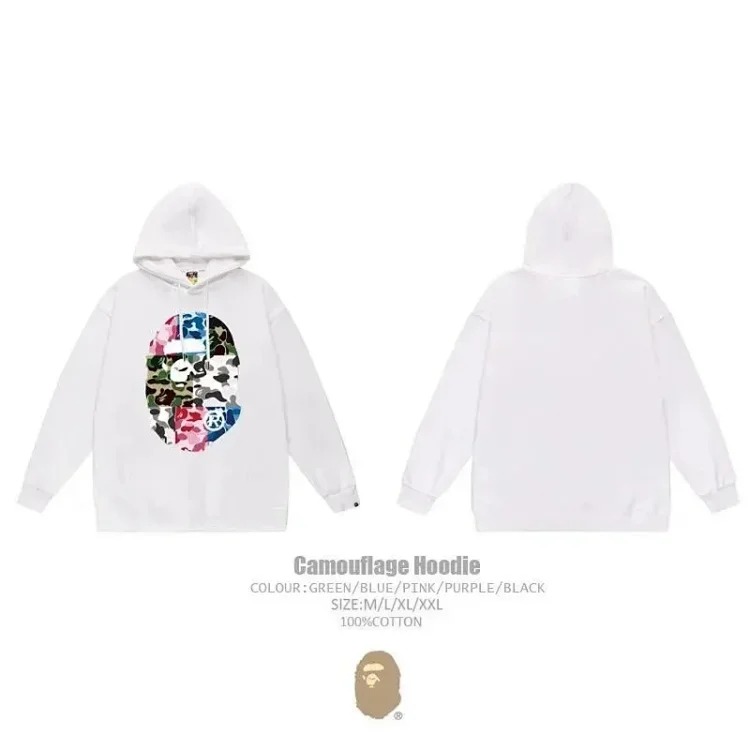 Casual all-in-one hoodie 12515-007：