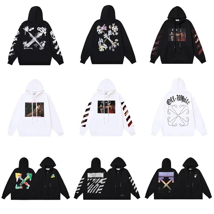 OFF Hoodie