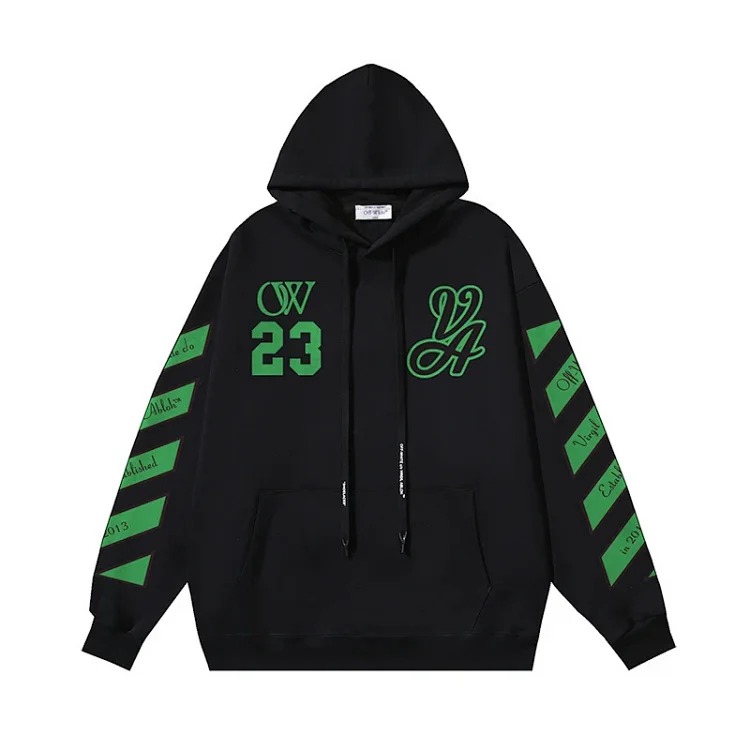 OFF Hoodie image 2