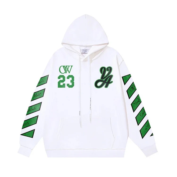 OFF Hoodie image 3
