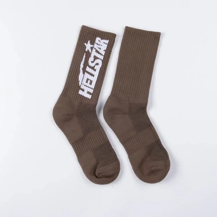 Casual, versatile and comfortable socks-009 image 2