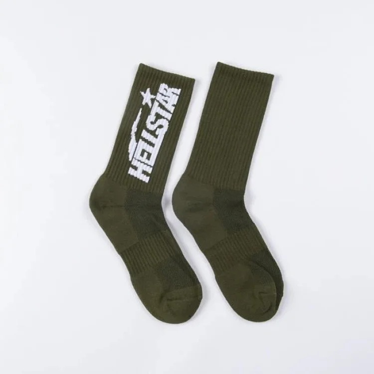 Casual, versatile and comfortable socks-009 image 3