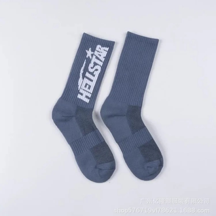 Casual, versatile and comfortable socks-009 image 4