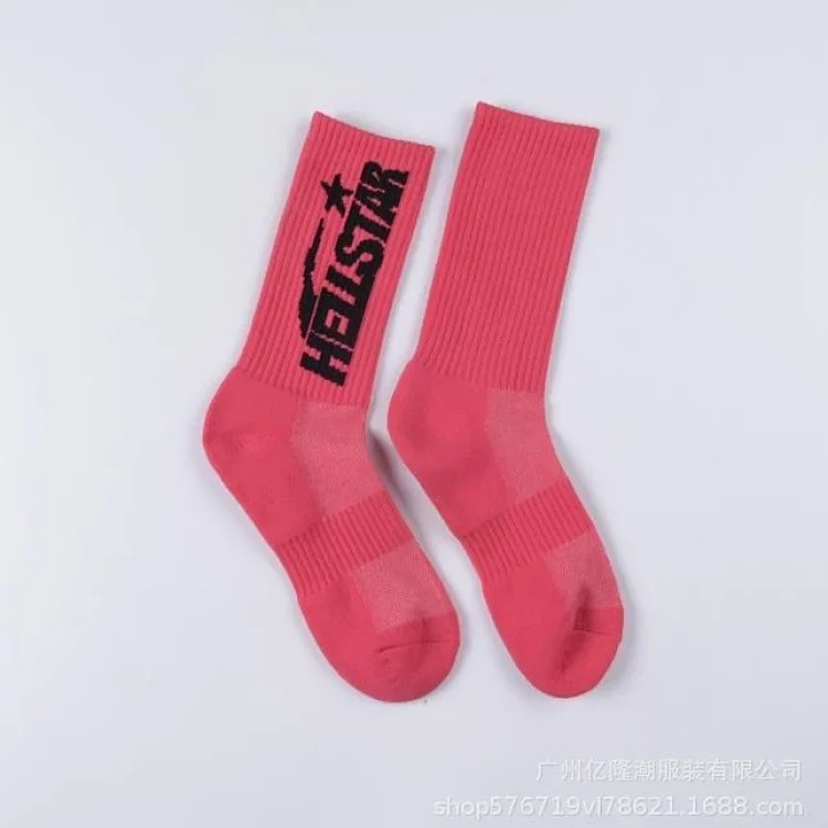 Casual, versatile and comfortable socks-009 image 5